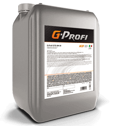 Моторное масло G-Profi GTS 5W-30