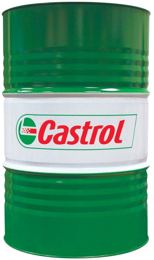 Масло моторное Castrol Vecton Fuel Saver 5/30 E7 (208 л.)