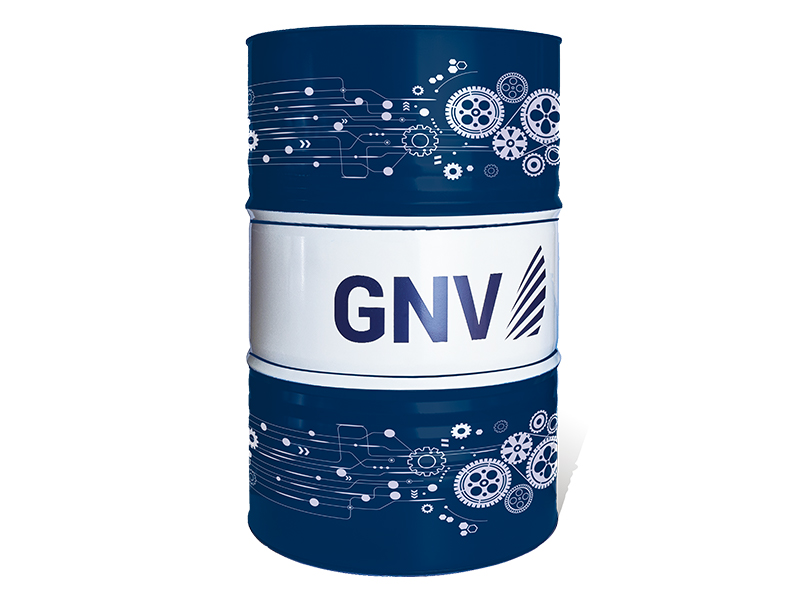 Масло моторное GNV Premium Force 10/40 API CI-4/SL (180 кг, 216,5 л.)