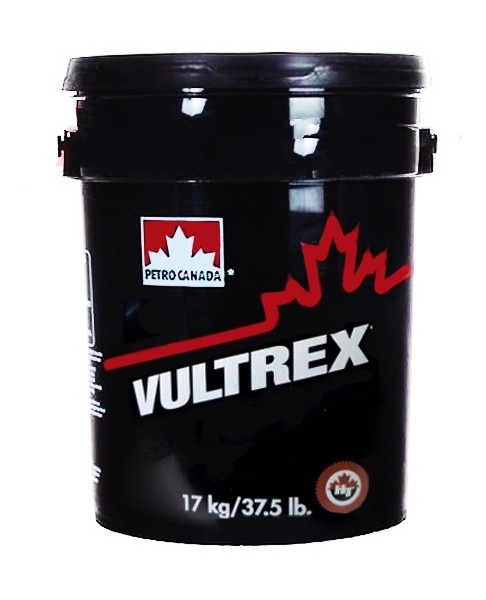 Смазка резьбовая Petro Canada Vultrex Tool Joint Compound NLGI 2 (17 кг.)