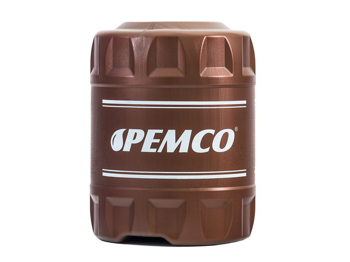 Масло трансмиссионное Pemco iPOID 595 75/90 API GL-5 (20 л.)