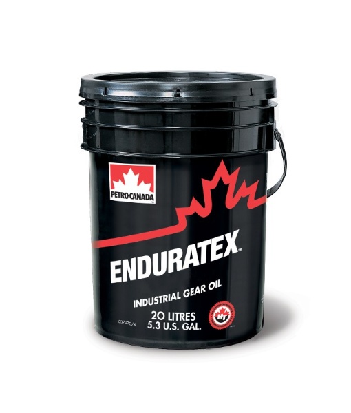 Масло редукторное Petro Canada Enduratex EP 680 (20 л.)