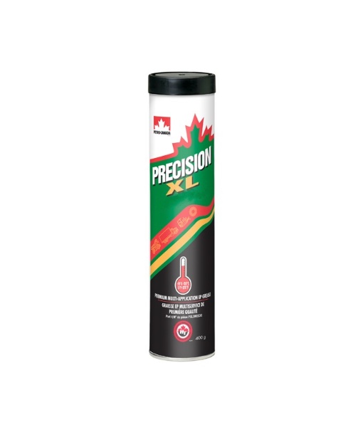 Смазка низкотемпературная литиевая Petro Canada Precision XL 3 Moly Arctic NLGI 1 (0,4 кг.)