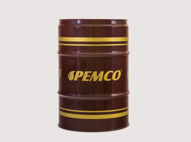 Масло гидравлическое Pemco Hydro HV 22 VI 150 HVLP 22 (208 л.)