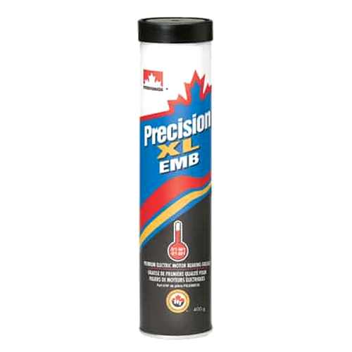 Смазка для электромоторов литиевая Petro Canada Precision XL EMB NLGI 2 (0,4 кг.)