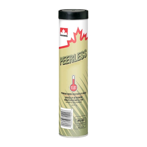 Смазка универсальная Petro Canada Peerless XCG-FLEX NLGI 1 (0,4 кг.)