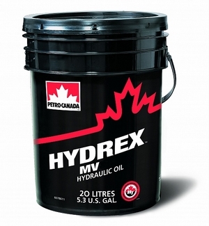 Масло гидравлическое Petro Canada Hydrex MV 32 HVLP 32 (20 л.)