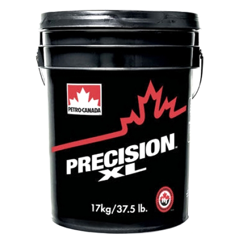Смазка литиевая Petro Canada Precision XL 3 Moly EP 2 (17 кг.)