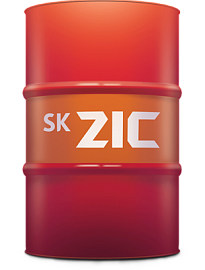 Масло моторное ZIC X9 5/40 API SN/CF (60 л.)