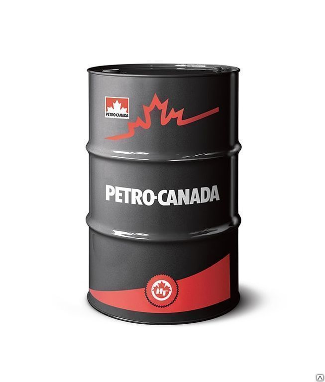 Масло трансмиссионное Petro Canada Traxon 85/140 API GL-5/MT-1 (205 л.)