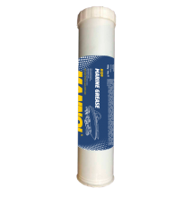 Смазка водостойкая литиево-кальциевая MANNOL Marine Grease 8129 (0,4 кг.)
