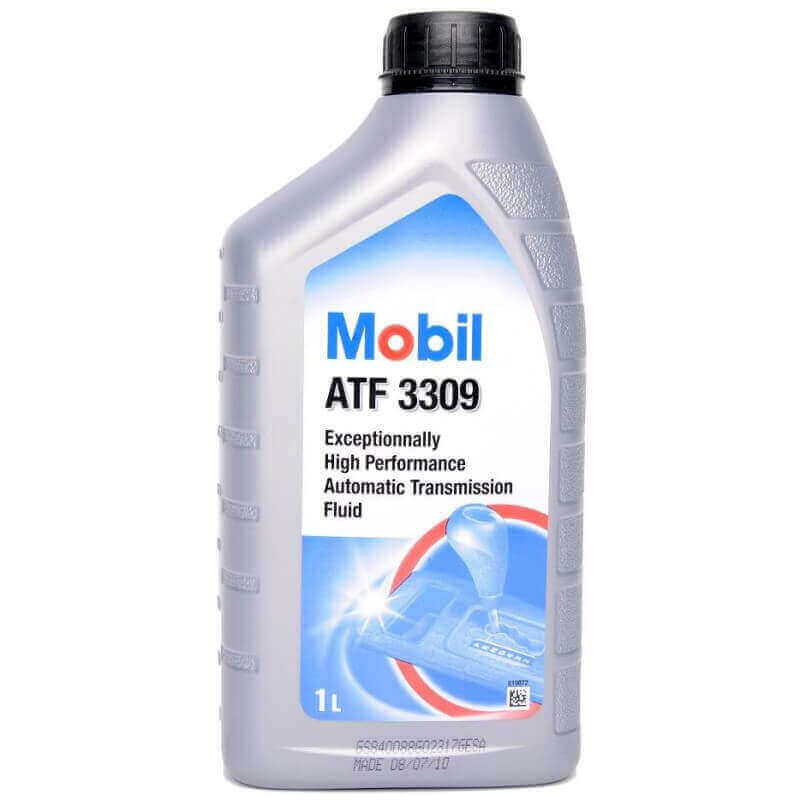 Трансмиссионное масло Mobil ATF 3309