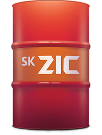 Масло моторное ZIC X9 5/40 API SN/CF (200 л.)