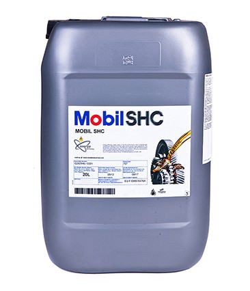 Масло гидравлическое Mobil SHC Hydraulic EAL 46 (20 л.)